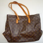 ルイヴィトンのカバピアノ全体