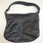 ボッテガのショルダーバッグ