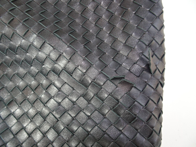 イントレチャートが数箇所切れた