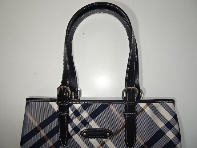 バッグの持ち手交換