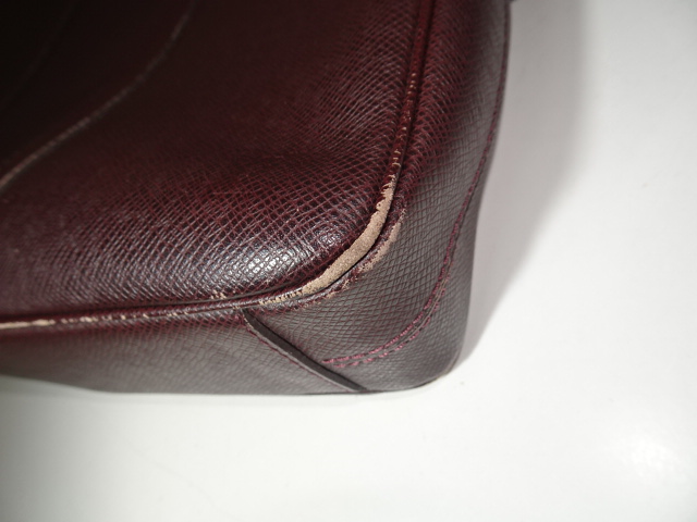 右角パイピングのスレ