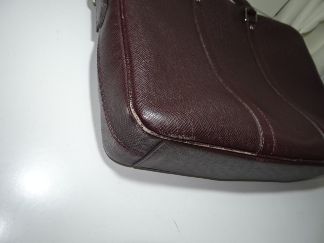 左角パイピングのスレ