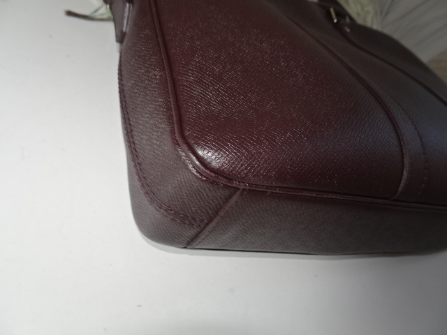 左角パイピングのスレ改善