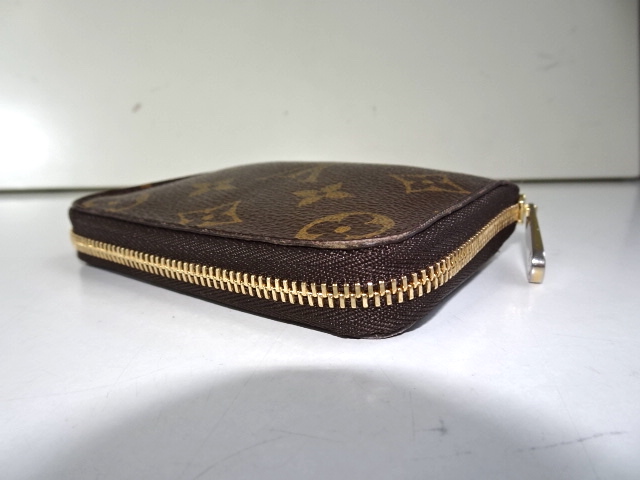 外周ファスナーの交換