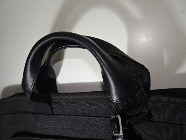 取っ手のレザー交換