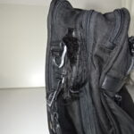 バッグの生地が10cm以上破れた