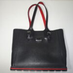 クリスチャンルブタンのトートバッグ