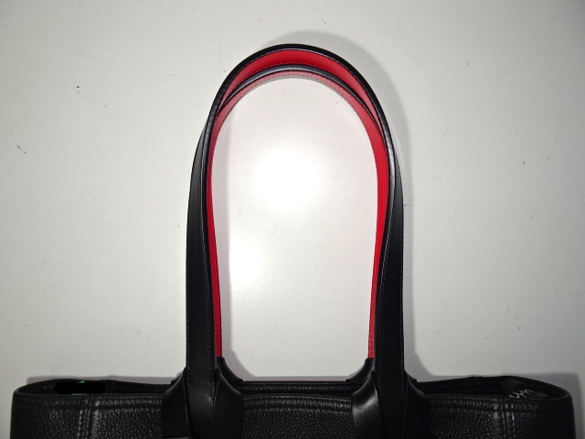 新しい取っ手全体