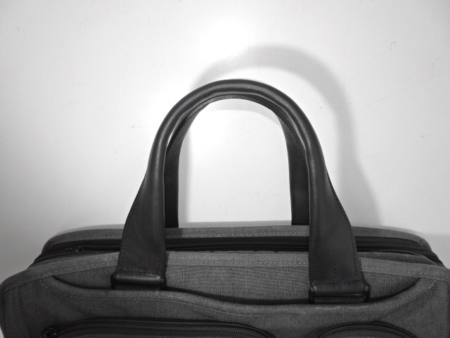 バッグのハンドル交換