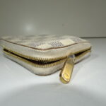 ヴィトン小銭入れの開閉不具合