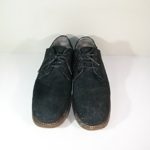 靴の汚れ