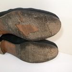 靴のソール修理