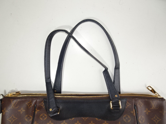 取っ手が折れた状態