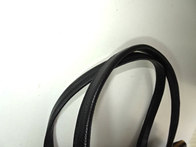 新しい取っ手のシボ具合