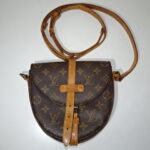 ルイヴィトンのシャンティPM