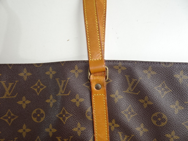 持ち手付け根だけを交換