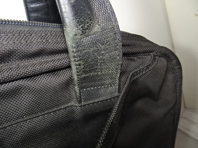 取っ手の直付け部分