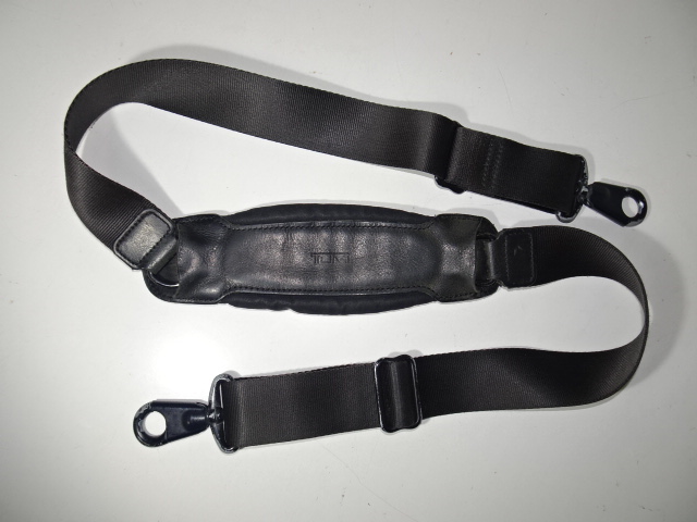 alphaショルダーストラップ全体