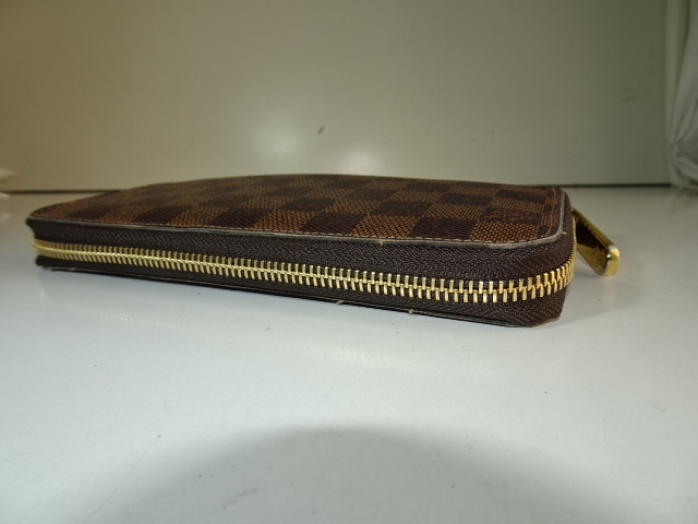 ラウンドファスナー交換