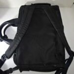 3wayバッグのリュック仕様