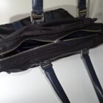 直線ファスナーが噛み合わない