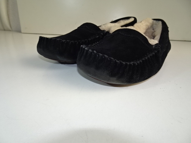 uggの黒いアンスレー色素回復