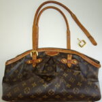 ヴィトンの廃盤バッグ全体